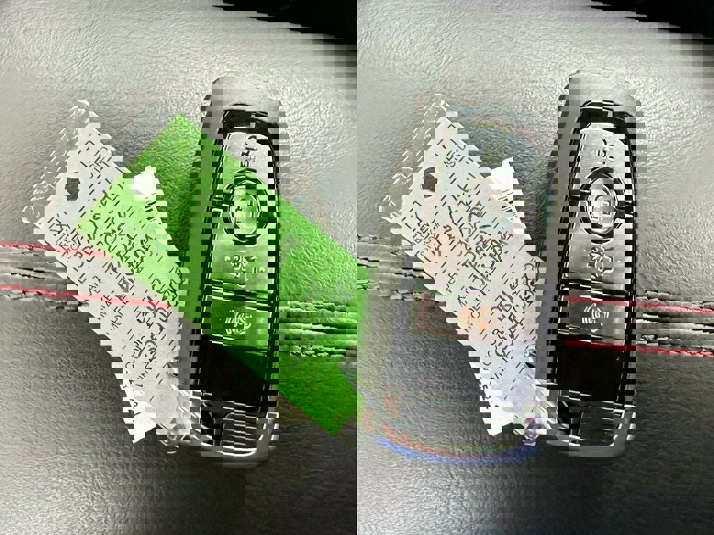 New 2025 Ford Mustang GT RWD image 34