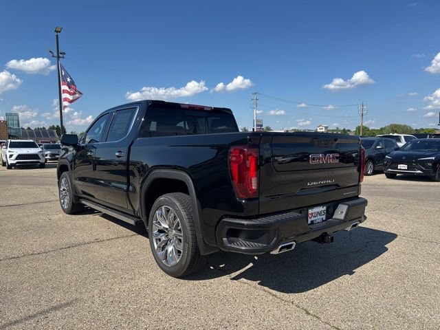 New 2026 GMC Sierra 1500 Denali w/ Denali Reserve Package AWD/4WD image 6