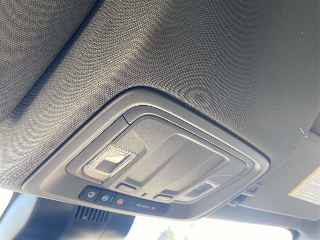 Used 2024 Chevrolet Silverado 2500 W/T w/ WT Convenience Package image 34