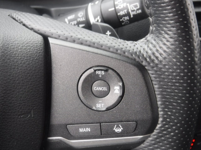 Used 2023 Honda Passport EX-L image 33