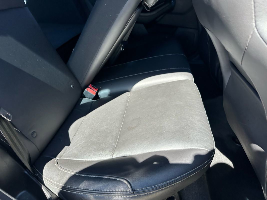 Used 2014 Ford Focus ST w/ Equipment Group 201A image 24