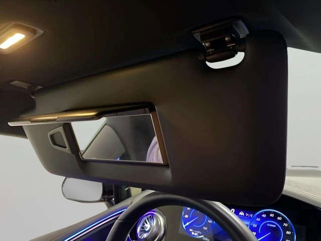 Used 2023 Mercedes-Benz EQS 580 4MATIC Sedan image 53