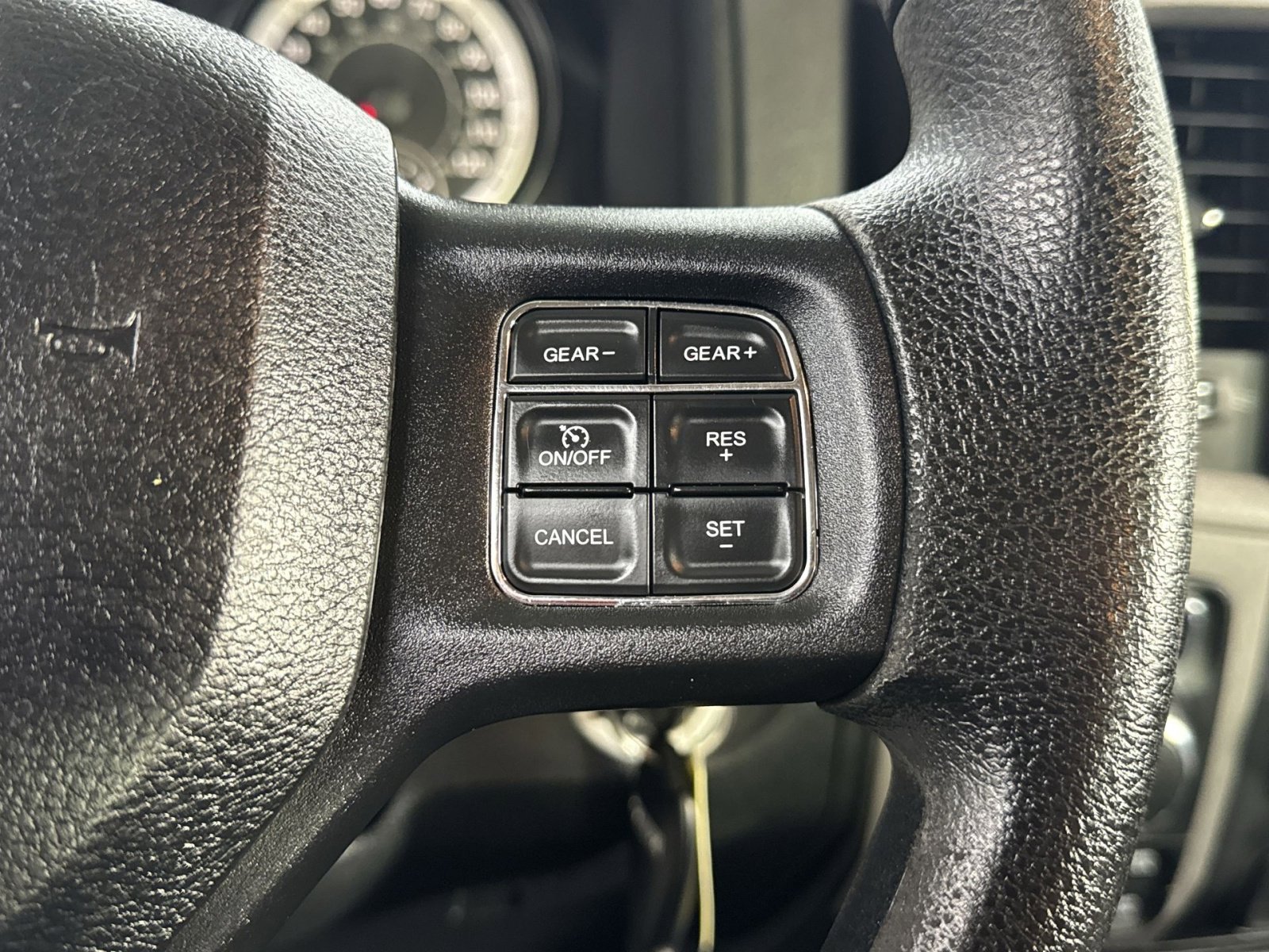 Used 2016 RAM 1500 Tradesman w/ Power & Remote Entry Group image 35