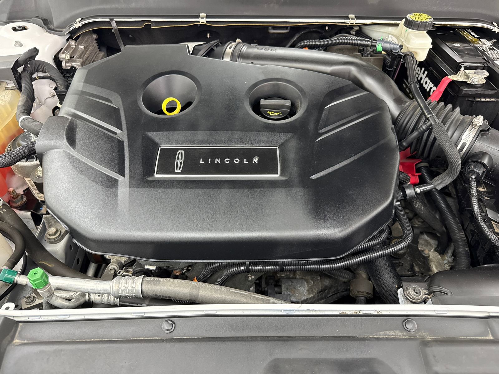 Used 2017 Lincoln MKZ Premiere AWD/4WD image 55