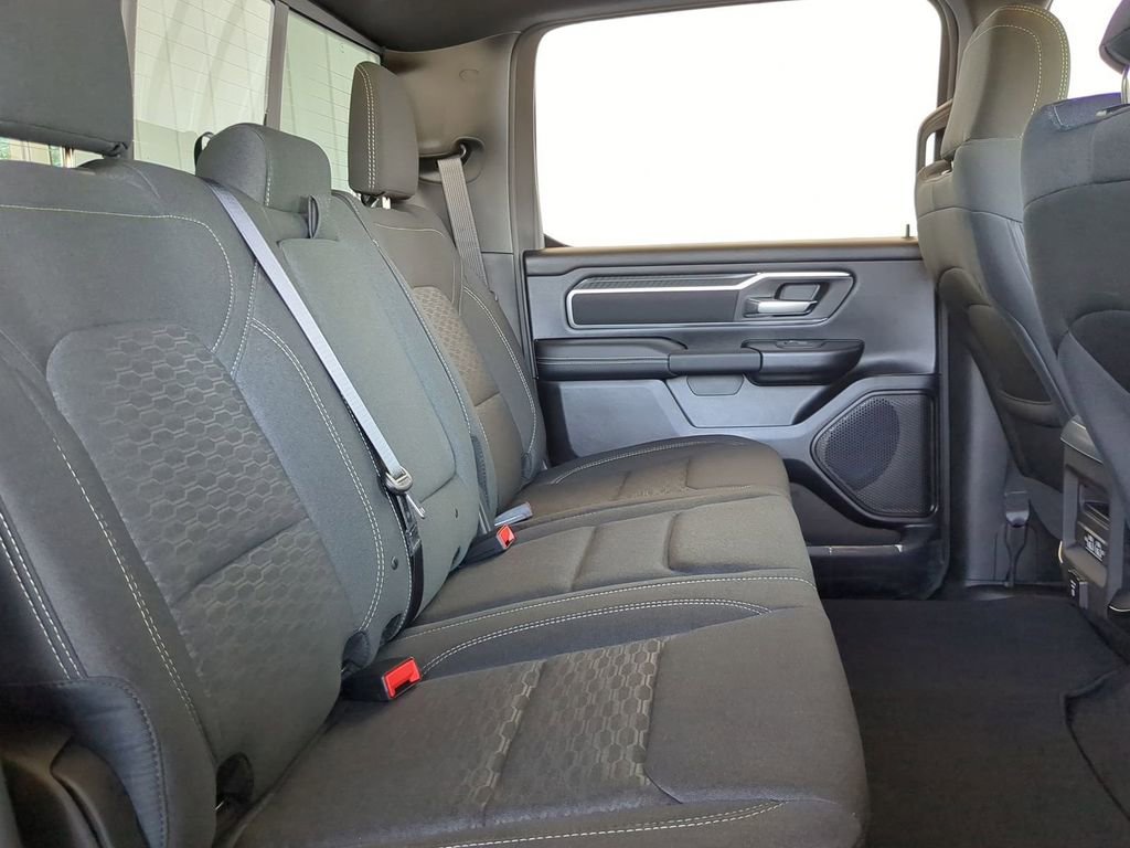 New 2026 RAM 1500 Big Horn image 7