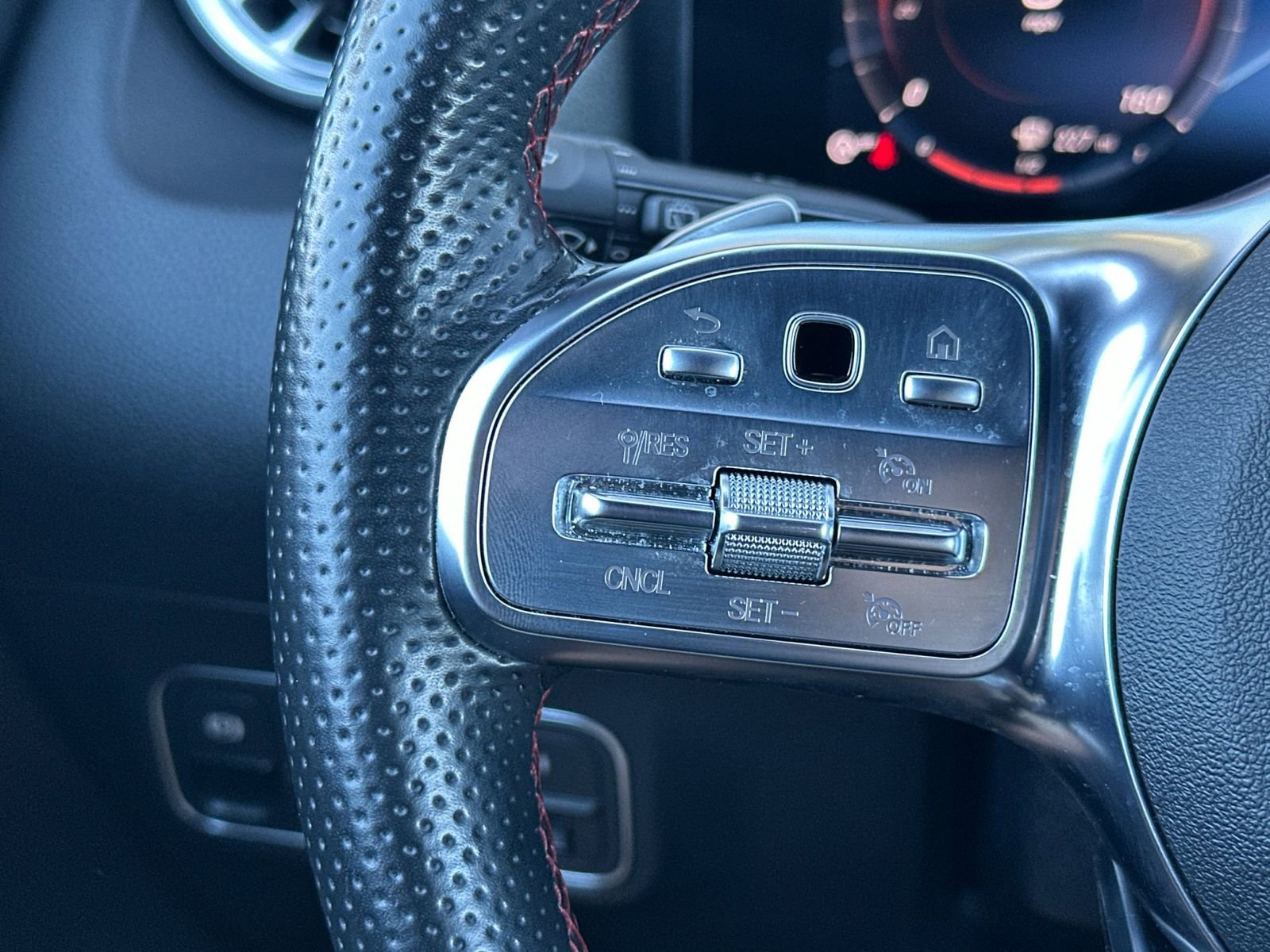 Certified 2022 Mercedes-Benz GLA 250 GLA 250 image 27