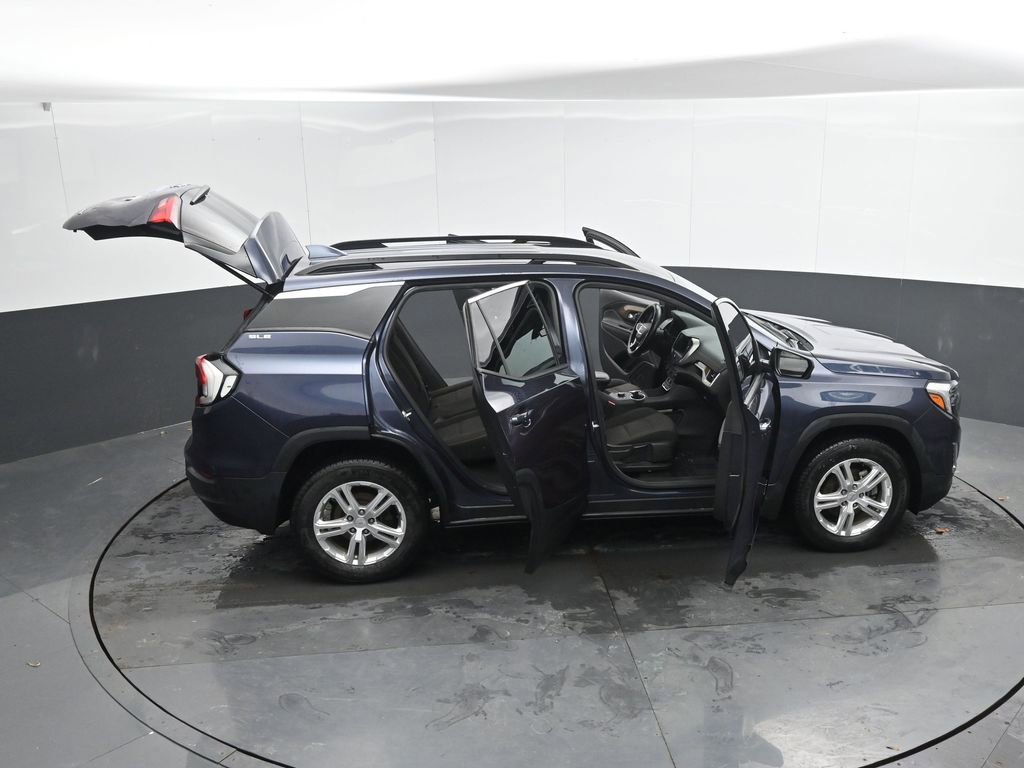 Used 2019 GMC Terrain SLE w/ Driver Convenience Package image 49
