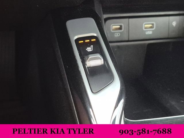 Certified 2022 Kia Sorento SX image 46