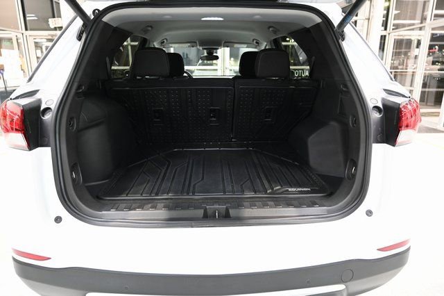 Used 2023 Chevrolet Equinox LT image 27