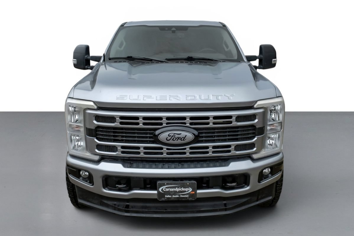 Used 2023 Ford F250 XLT AWD/4WD image 48