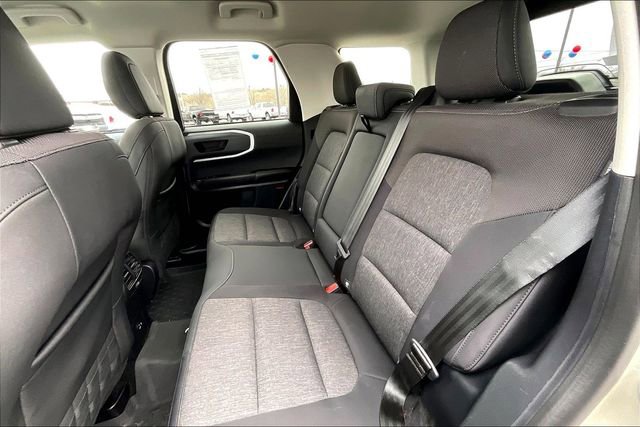 Used 2024 Ford Bronco Sport Big Bend w/ Convenience Package image 28