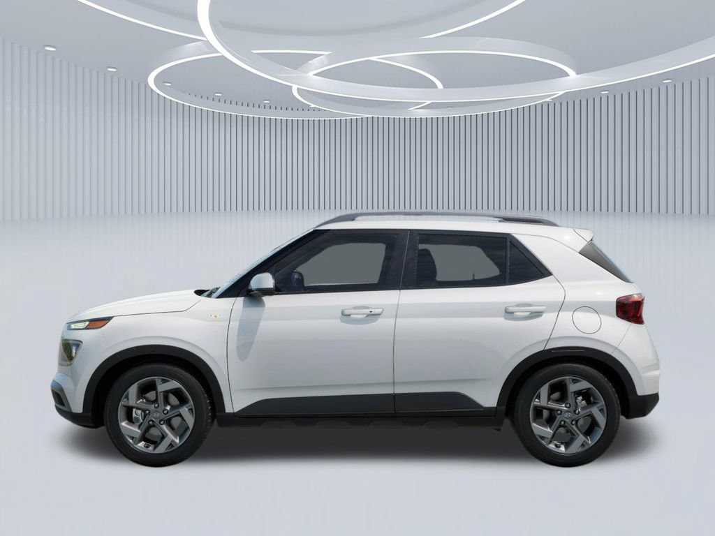 New 2026 Hyundai Venue SEL FWD image 3