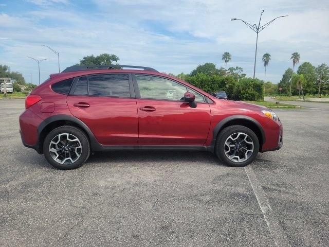 Used 2016 Subaru Crosstrek 2.0i Limited AWD/4WD image 4