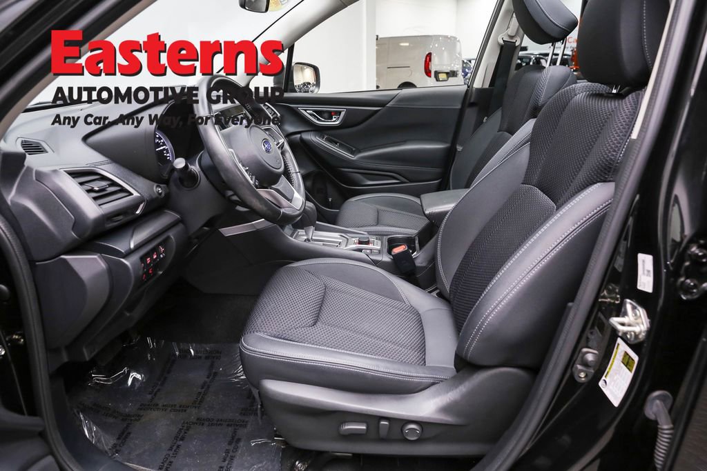 Used 2023 Subaru Forester Premium AWD/4WD image 14