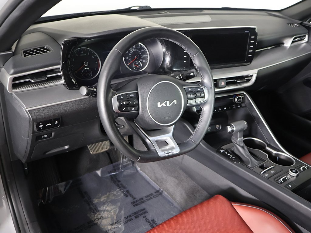 Used 2023 Kia K5 GT-Line image 28