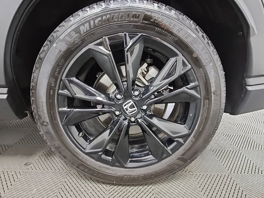 Used 2024 Honda CR-V Sport Touring image 48