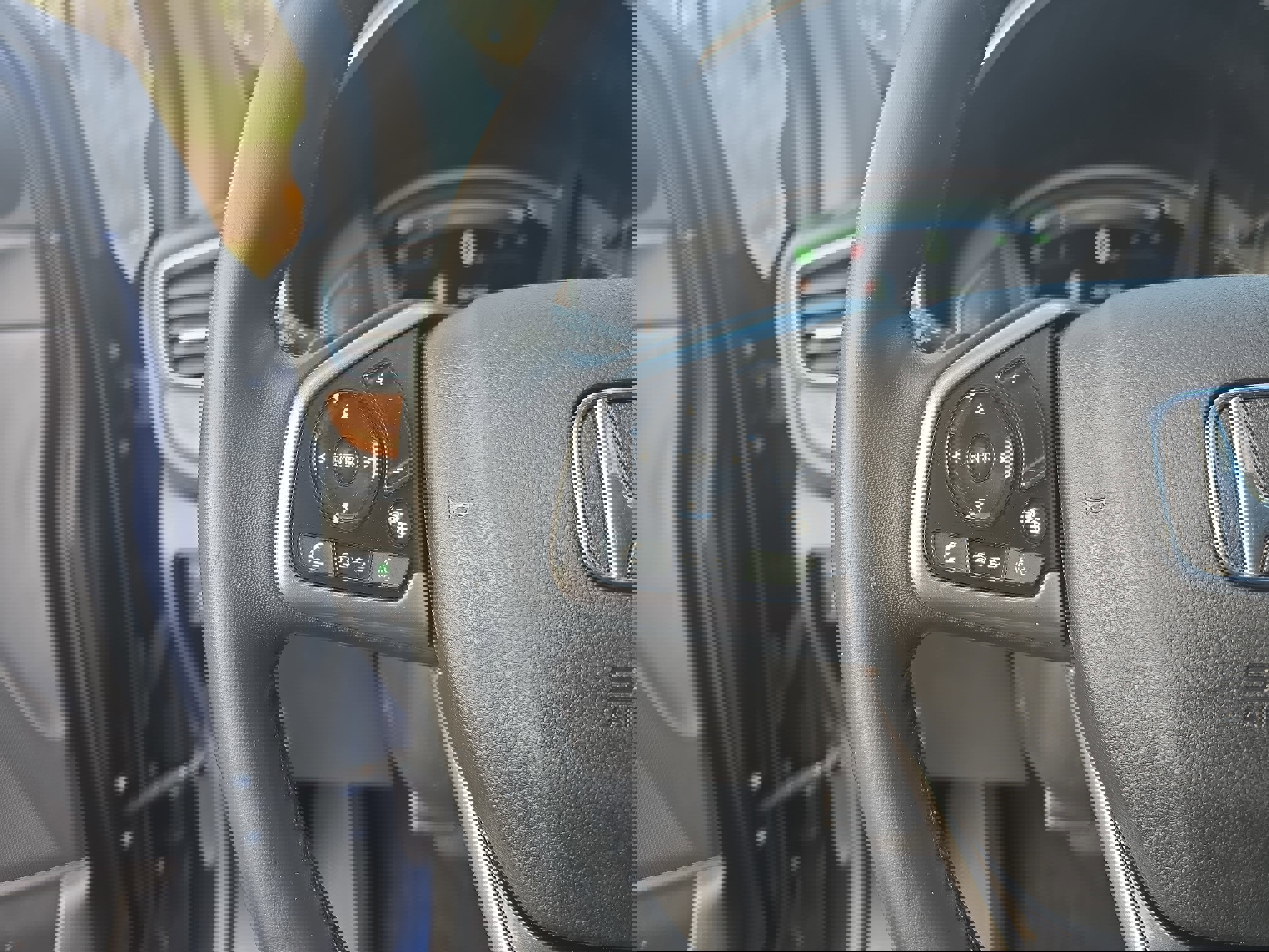 Used 2021 Honda CR-V EX-L image 16