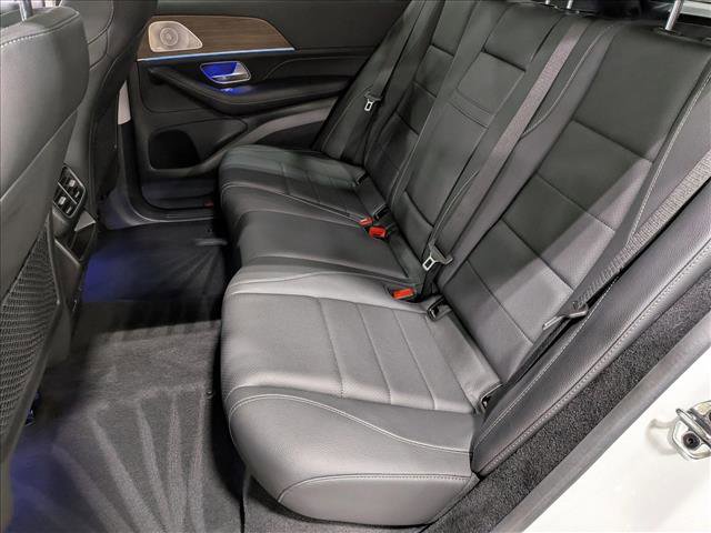 Used 2026 Mercedes-Benz GLE 350 4MATIC image 20