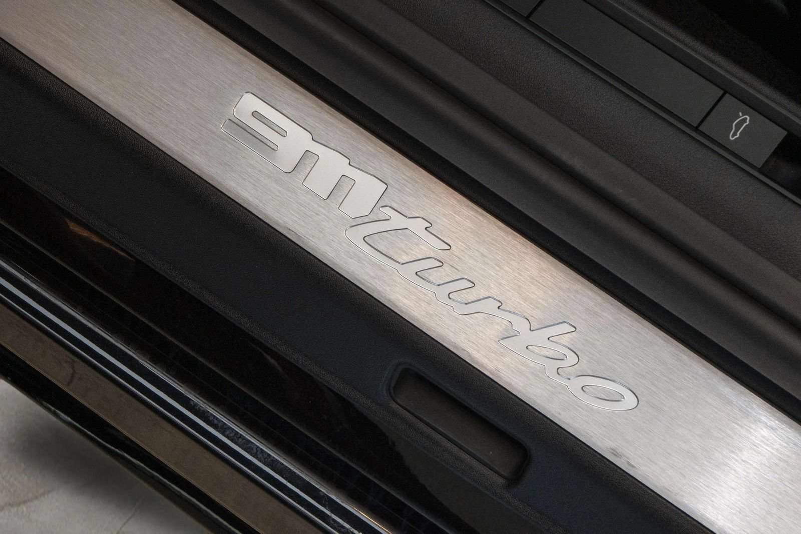 Used 2021 Porsche 911 Turbo AWD/4WD image 25