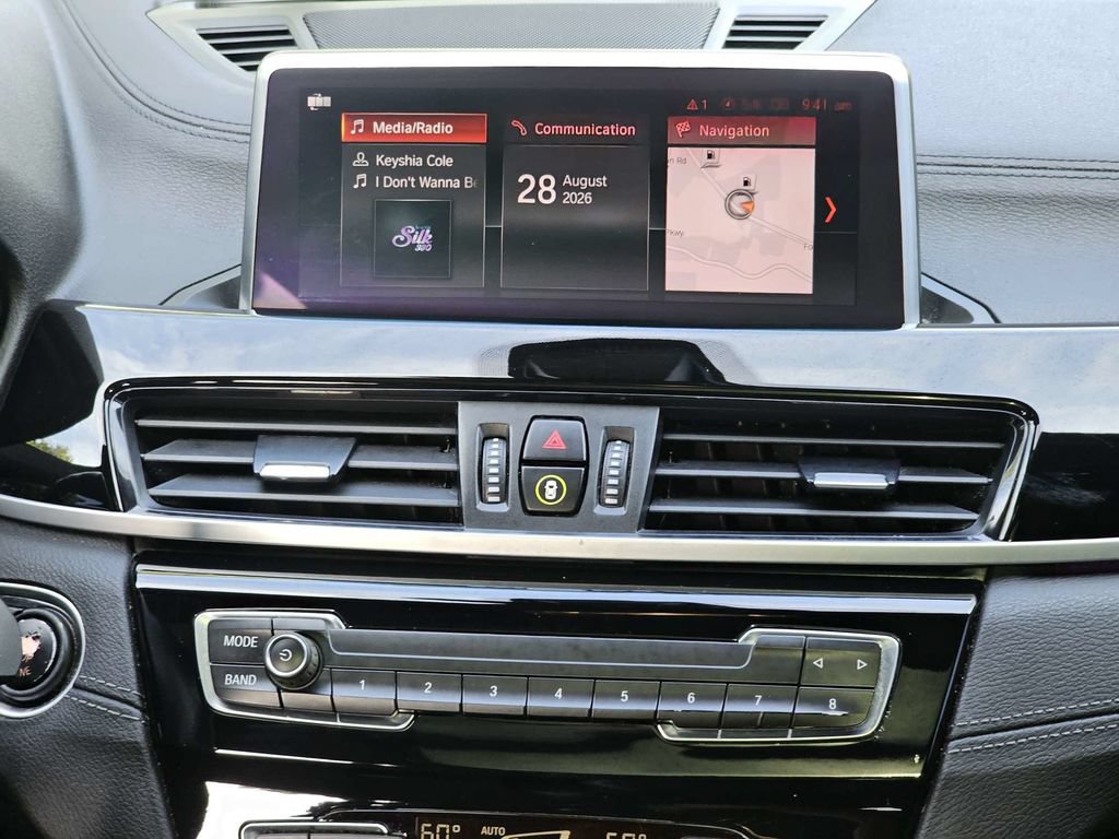 Used 2020 BMW X2 sDrive28i w/ Convenience Package FWD image 18