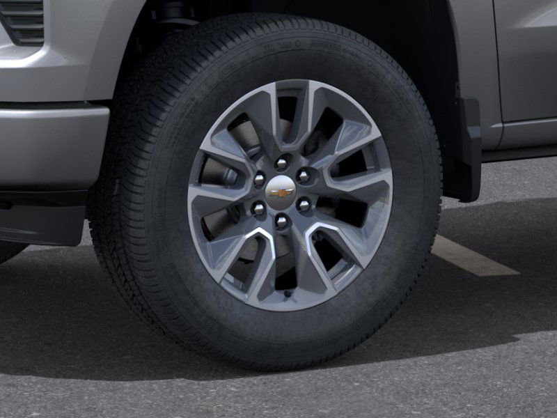 New 2026 Chevrolet Silverado 1500 RST w/ LPO, Dark Essentials Package image 30