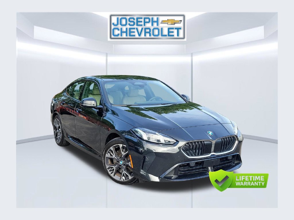 Used 2025 BMW 228i xDrive AWD/4WD 360° Tour