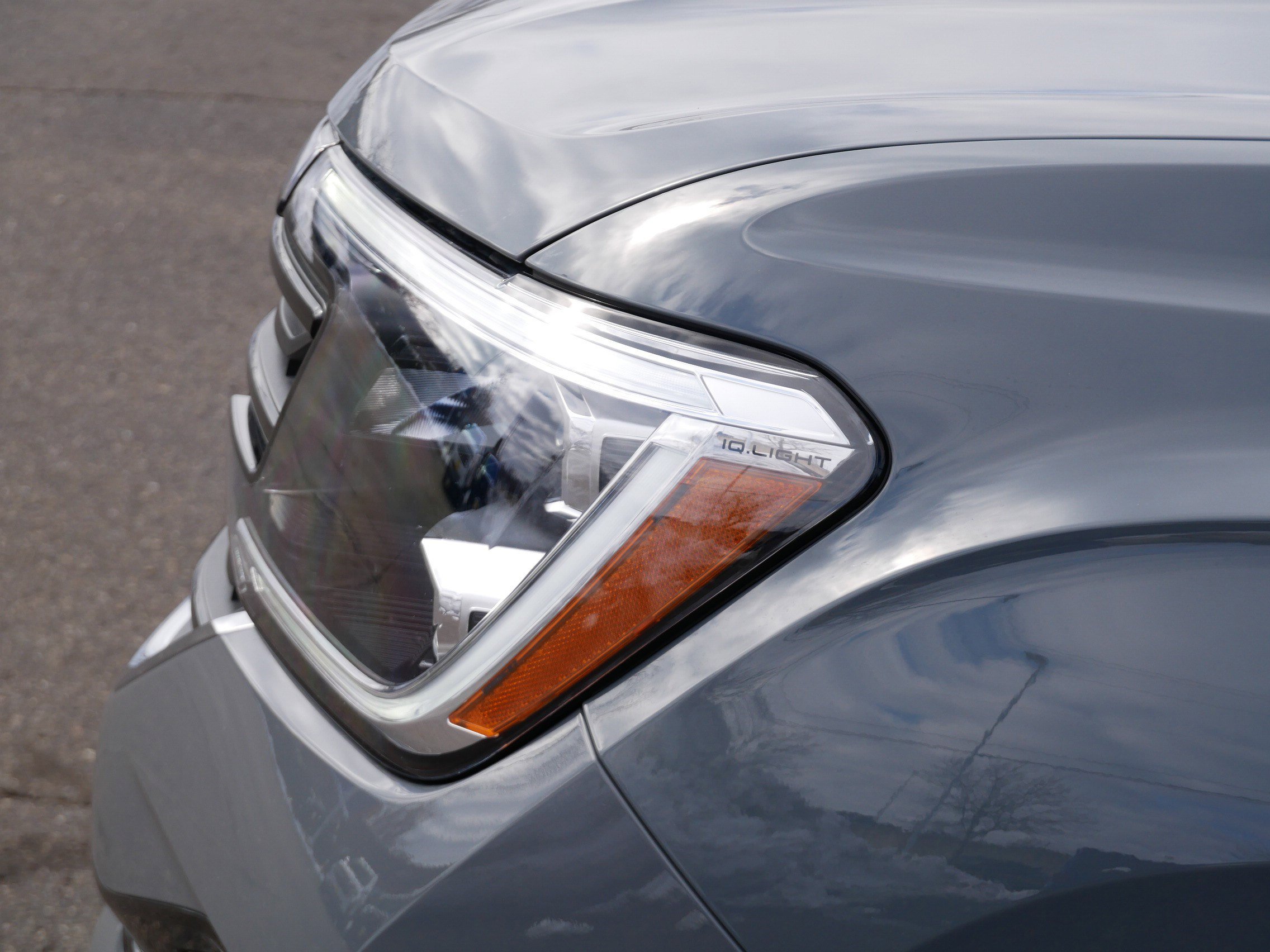 Certified 2025 Volkswagen Atlas SEL Premium R-Line image 16