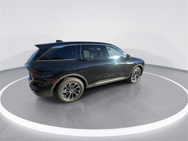 New 2026 Lincoln Nautilus Premier image 8