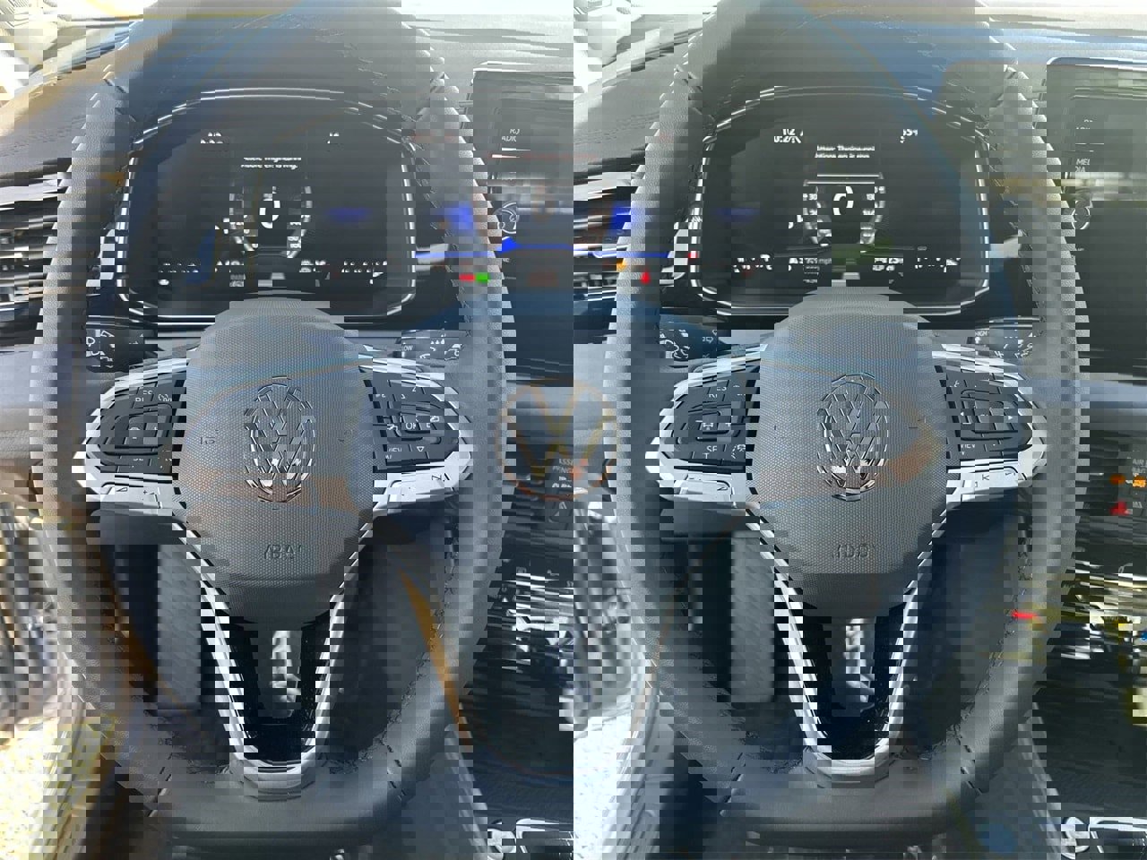 New 2026 Volkswagen Jetta SE image 19