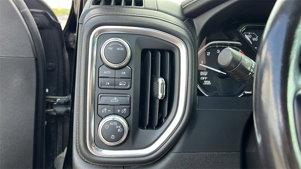 Used 2020 GMC Sierra 1500 SLE w/ SLE Value Package image 14