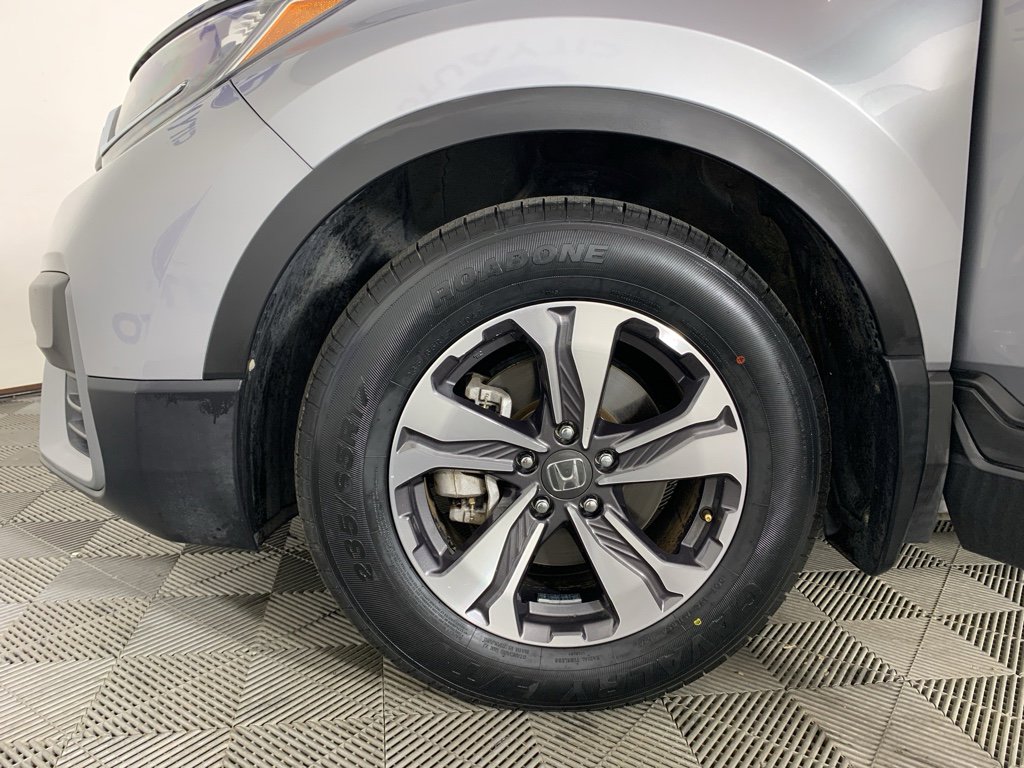 Used 2020 Honda CR-V LX image 12