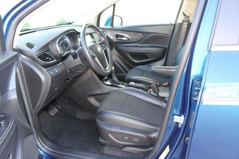 Used 2019 Buick Encore Preferred w/ Safety Package image 9