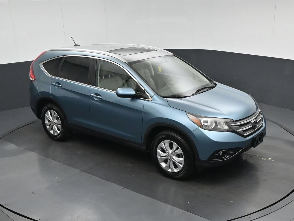 Used 2013 Honda CR-V EX-L image 56