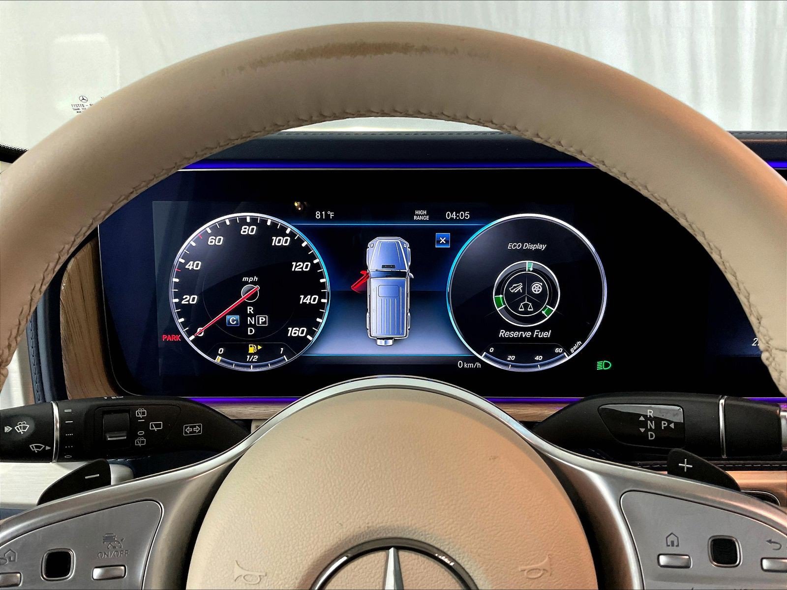 Used 2020 Mercedes-Benz G 550 image 13