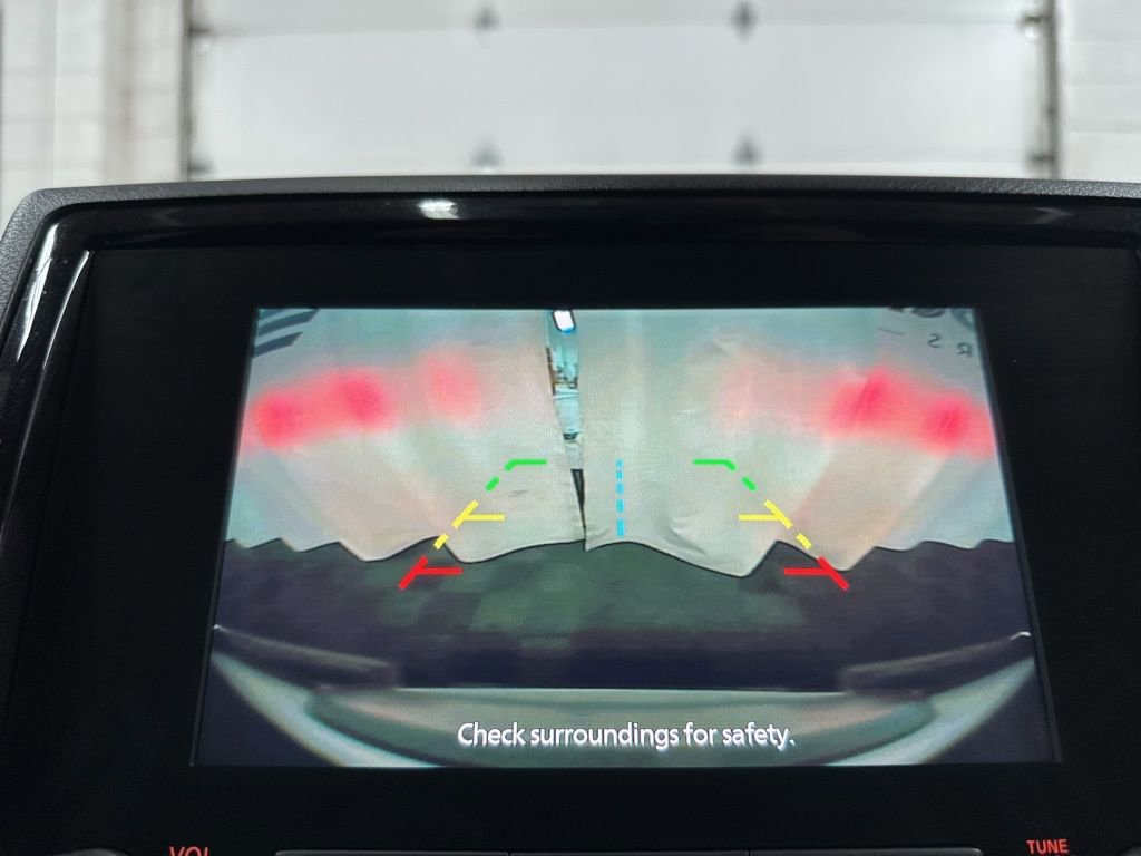 Used 2022 Nissan Frontier SV w/ Technology Package image 27