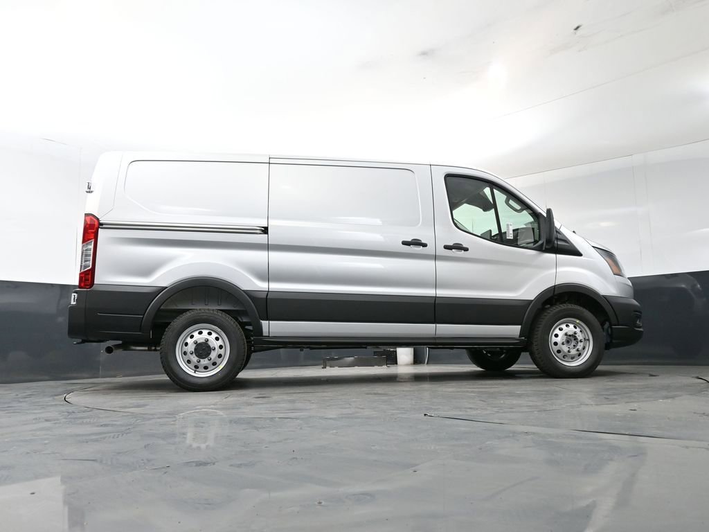 New 2026 Ford Transit 250 Low Roof RWD image 16