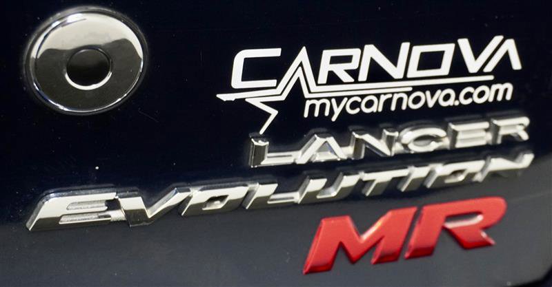 Used 2014 Mitsubishi Lancer Evolution MR image 44