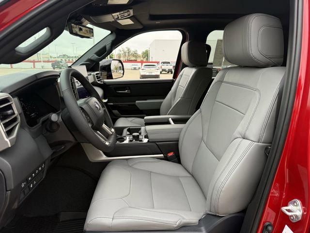 New 2026 Toyota Tundra Limited image 26