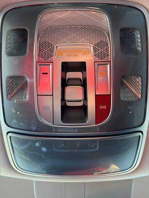 Used 2024 Genesis GV80 3.5T image 48