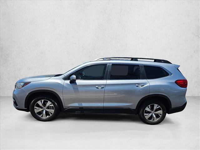 Used 2020 Subaru Ascent Premium AWD/4WD image 9