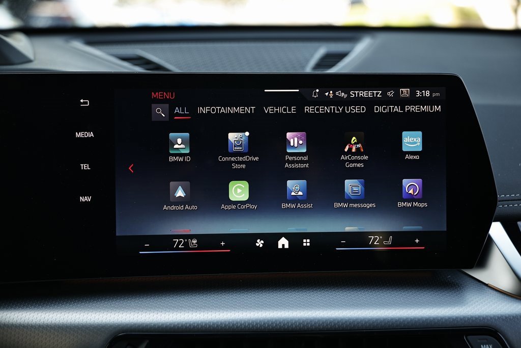 New 2026 BMW X1 M35i w/ Technology Package image 35