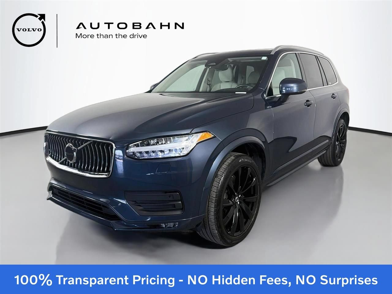 Certified 2023 Volvo XC90 B5 Core w/ Protection Package Premier AWD/4WD image 1