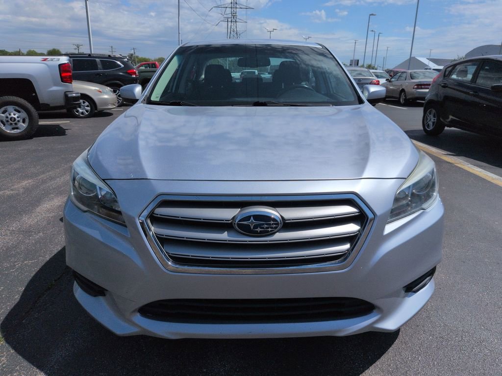 Used 2016 Subaru Legacy 2.5i Premium w/ Popular Package #1 AWD/4WD image 8