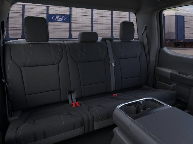 New 2026 Ford F150 STX AWD/4WD image 11
