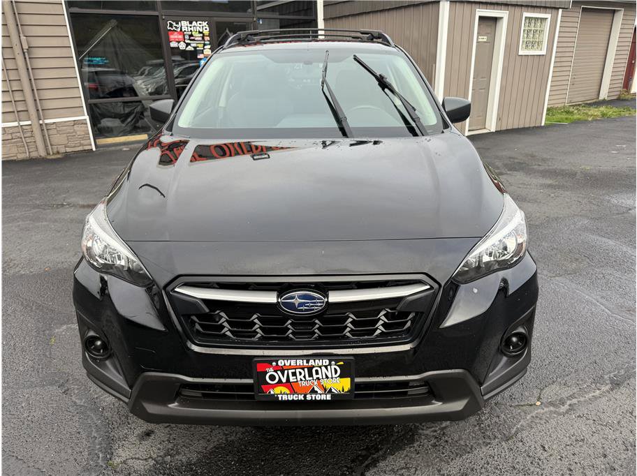 Used 2019 Subaru Crosstrek 2.0i image 3