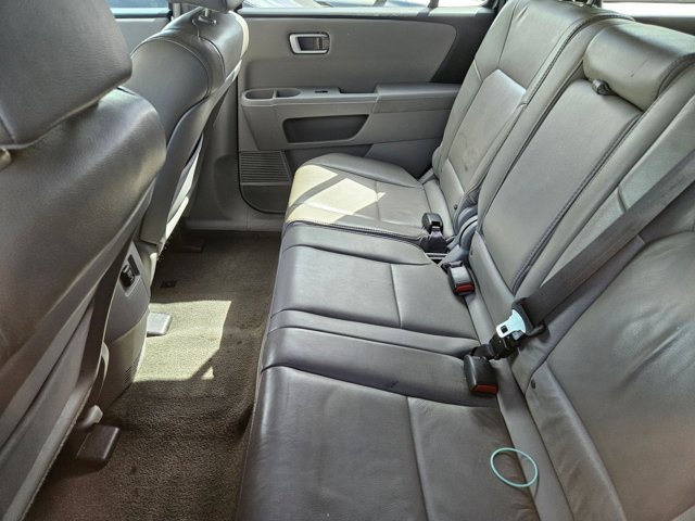 Used 2015 Honda Pilot EX-L image 12