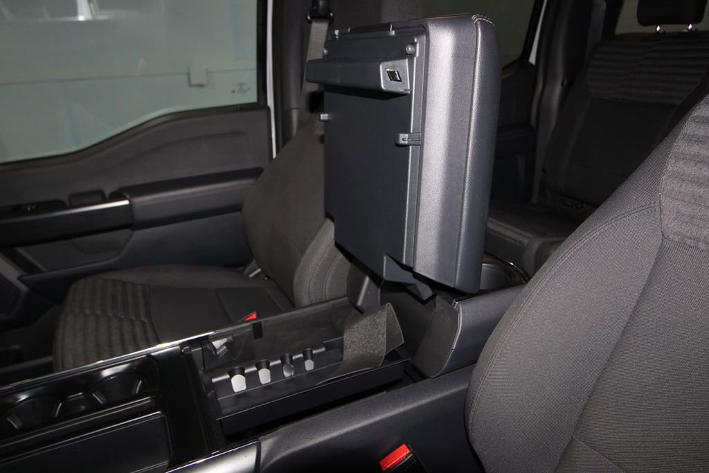 Used 2023 Ford F150 XL w/ STX Appearance Package image 18