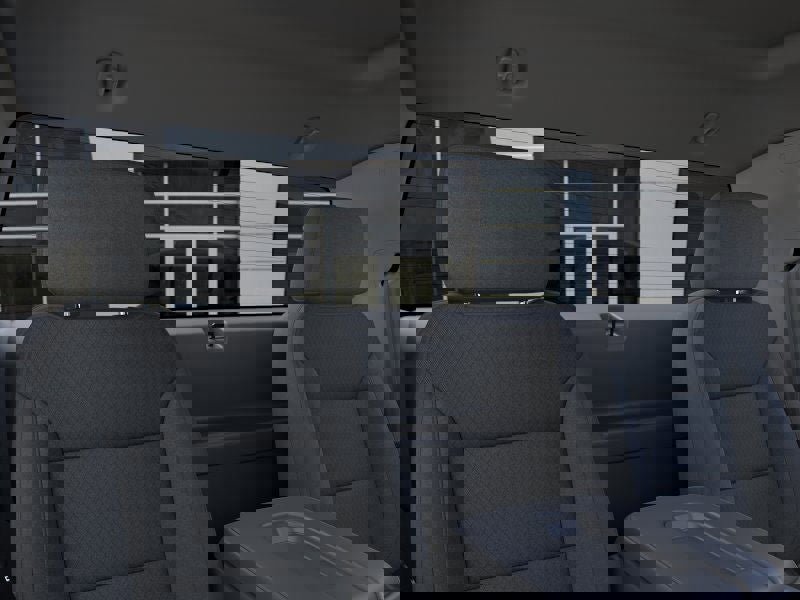 New 2025 GMC Sierra 3500 Pro w/ 1SA Pro Safety Plus Package image 48