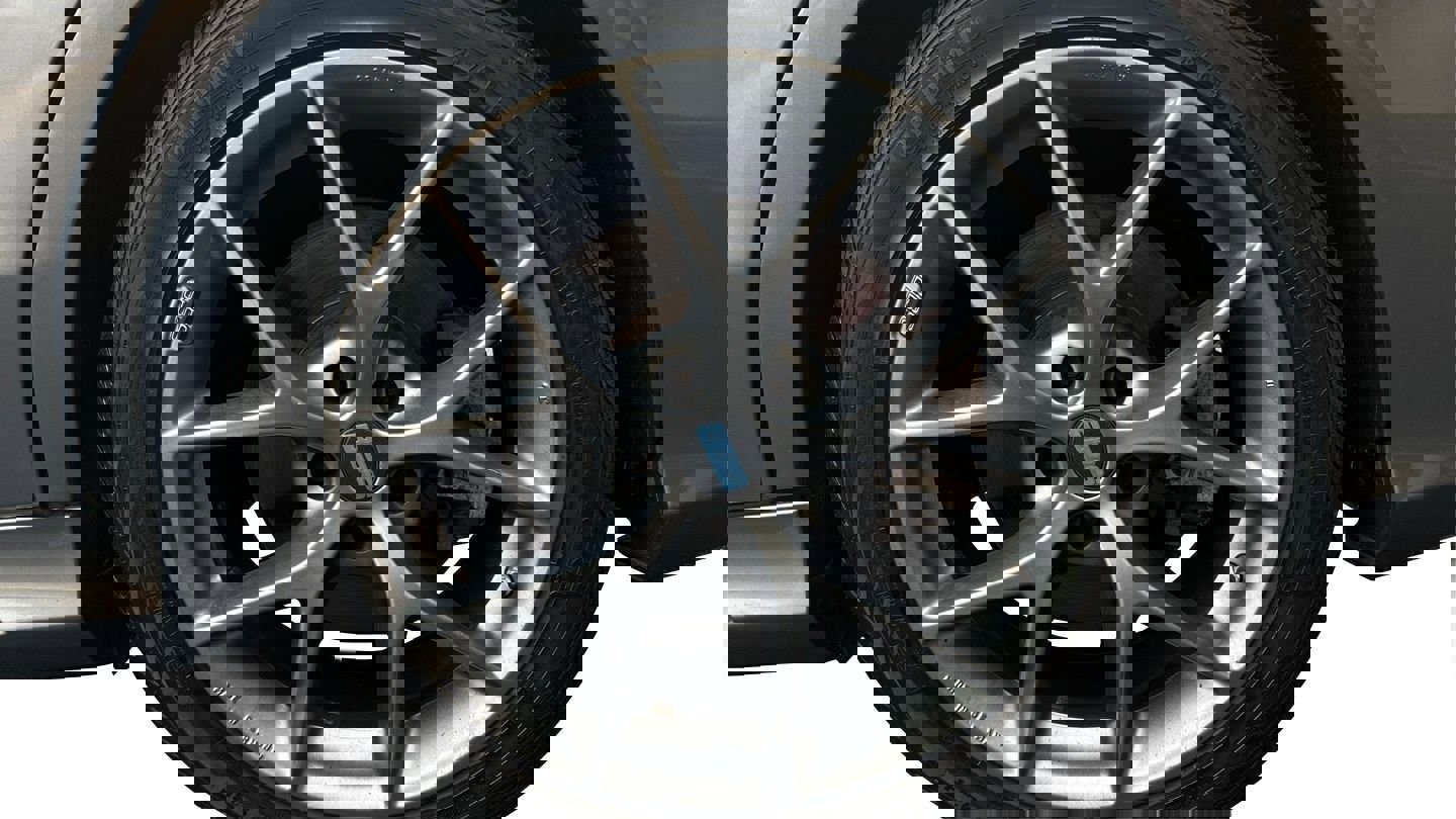 Used 2017 Mercedes-Benz C 43 AMG 4MATIC Sedan image 48