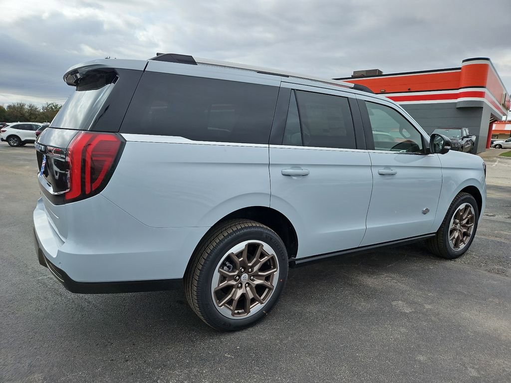 New 2025 Ford Expedition King Ranch image 13